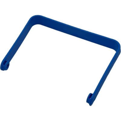 In-Design Madlo pro odpadkové koše UNION 6 a 7 L modré