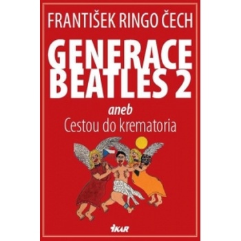 Generace Beatles 2