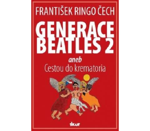 Generace Beatles 2