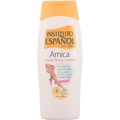 Arnica Instituto Español mléko na unavené nohy 500 ml