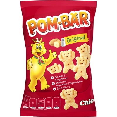 POM-BÄR Original 50 g