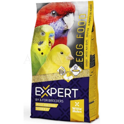 Witte Molen Expert Egg Food Vitamin K 1 kg