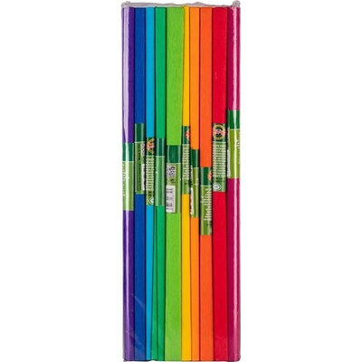 Papír krepový 9755/SPECTRUM MIX