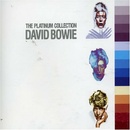 BOWIE DAVID: PLATINUM COLLECTION CD