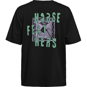 Horsefeathers Топ Dante - black Horsefeathers | Cheren | ЖЕНИ | L