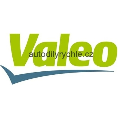 Hlavní válec, spojka VALEO 2108319