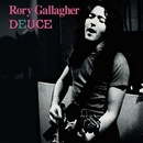 GALLAGHER, RORY - DEUCE -REMAST- LP
