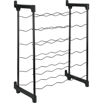 Metaltex Стойка за вино Chianti - Metaltex (383630 000)