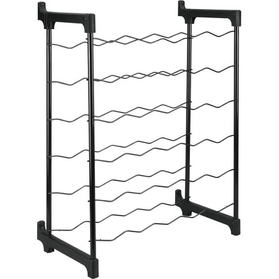 Metaltex Стойка за вино Chianti - Metaltex (383630 000)