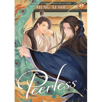 Peerless: Wushuang 2