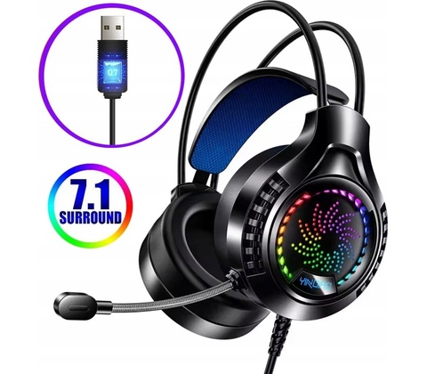 DSJ HD7.1 Q7