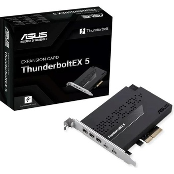 Asus ThunderboltEX 5