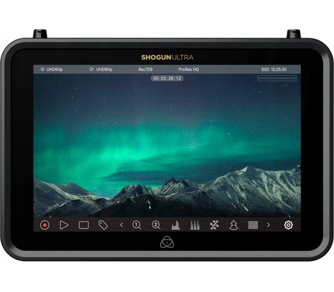 Atomos Shogun Ultra