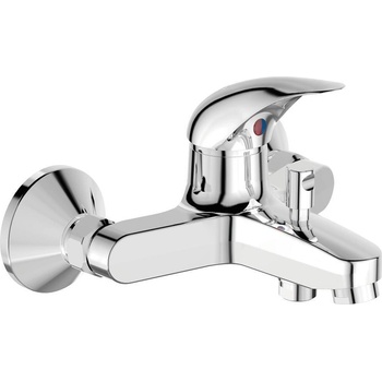 Vidima Стенен смесител за вана/душ B5193AA, Vidima (B5193AA)