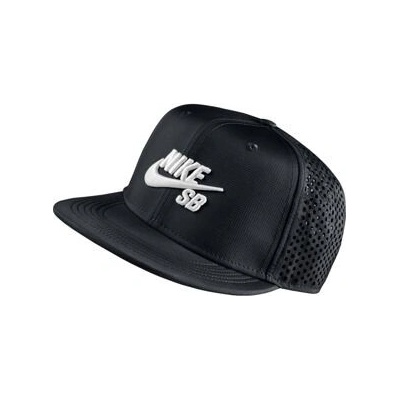 Nike SB Aerobill Trucker Hat černá – Zboží Dáma