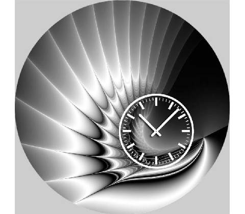 DX-time 5085-0002