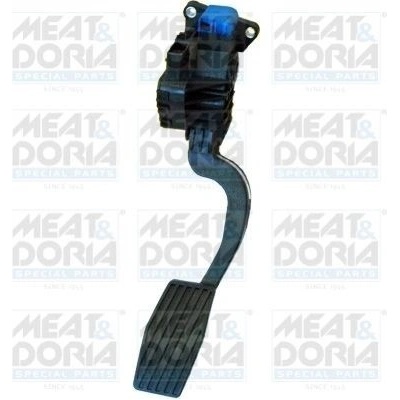 Sada akceleračního pedálu MEAT & DORIA 83511