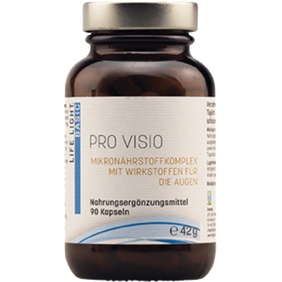 ProVisio - 90 капсули