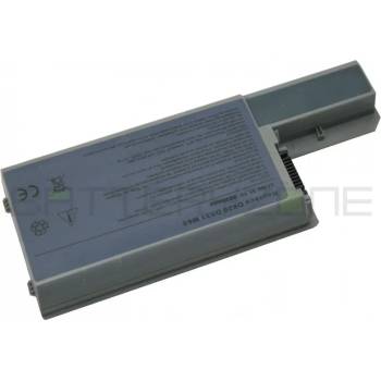 Hosowell CF623 батерия за лаптоп Dell, 9 клетки, 10.8V, 6600mAh (D-BB-0018)