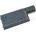 Hosowell CF623 батерия за лаптоп Dell, 9 клетки, 10.8V, 6600mAh (D-BB-0018)