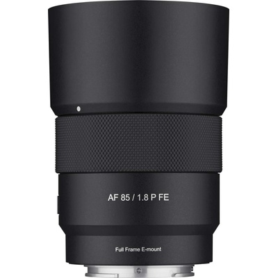 Samyang AF 85 mm f/1,8 P pro Sony FE