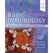 Basic Immunology: Functions and Disorders of the Immune System Abbas Abul
