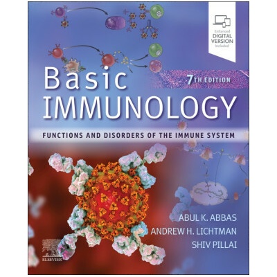 Basic Immunology: Functions and Disorders of the Immune System Abbas Abul