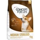 Concept for Life Medium Sterilised 2 x 12 kg