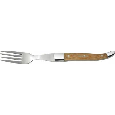 Gastro Vidlička Alps lesk 1 ks