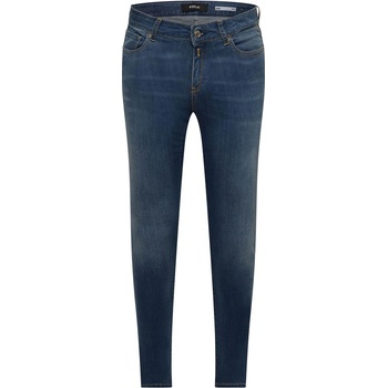 Replay Дънки Replay Faaby Slim-Fit Jeans - Blue