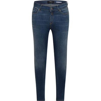 Replay Дънки Replay Faaby Slim-Fit Jeans - Blue