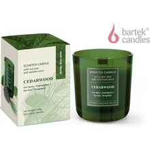 Bartek Candles Cedarwood 150 g