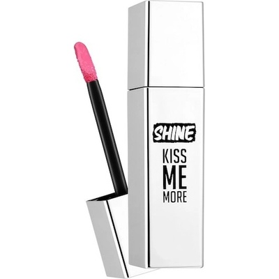 Flormar Shine Kiss Me More Lip Tattoo 013 Flormar Pink 3,5 ml