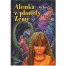 Knihy Alenka z planety Země