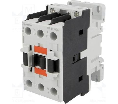 Lovato BF3800A110