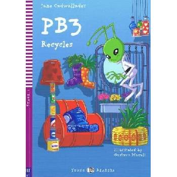 PB3 Recycles A1