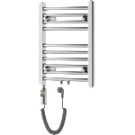 Mexen Ares 500x400 mm 300W chrome (W102-0500-400-2300-01)