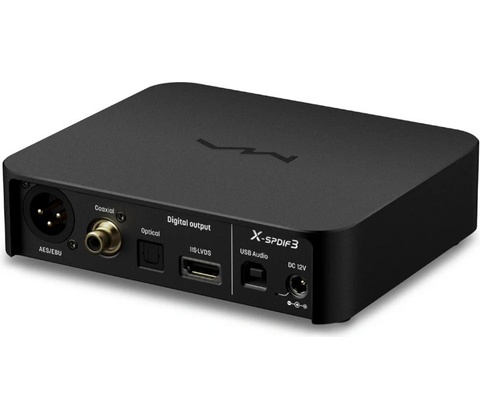 Matrix X-SPDIF3