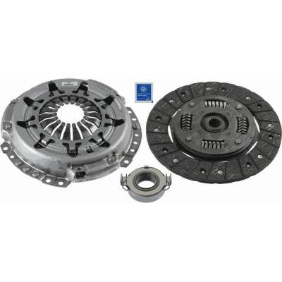 Spojková sada SACHS 3000 951 433