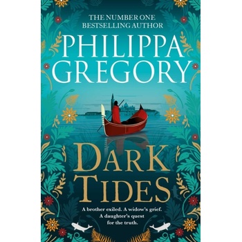 Dark Tides - Philippa Gregory