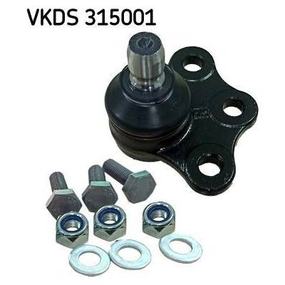 Podpora/kloub SKF VKDS 315001 (VKDS315001)