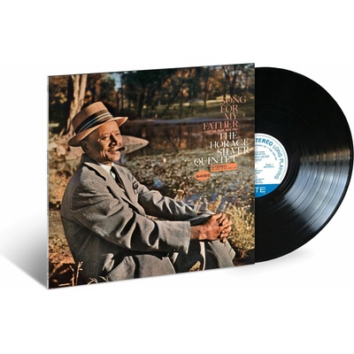 Silver Horace - Song for My Father - Vinyl LP