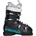 HEAD Next Edge Xp W Black/Blue