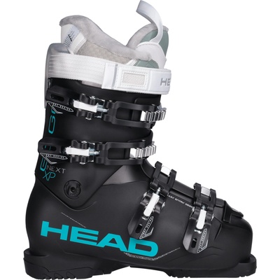 HEAD Next Edge Xp W Black/Blue