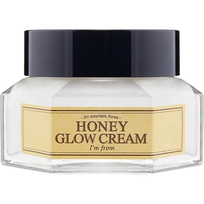 I'm from Honey Крем за лице Glow, 50 g