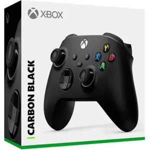 Microsoft Xbox Wireless Controller Carbon Black (EP2-29929)