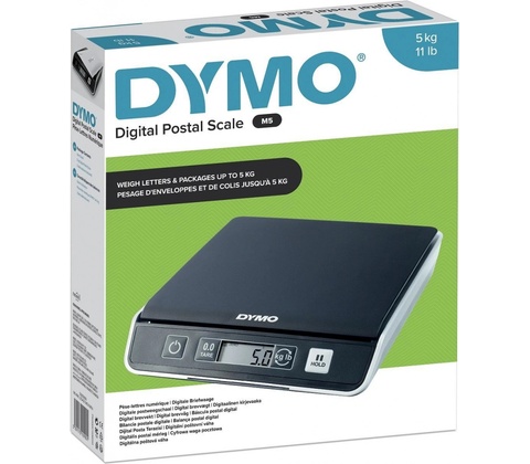 Dymo M 5