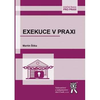 Exekuce v praxi