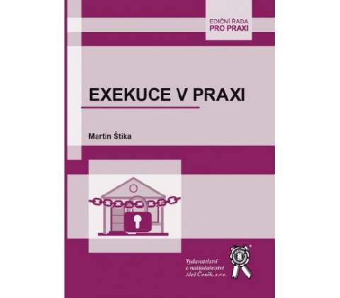 Exekuce v praxi