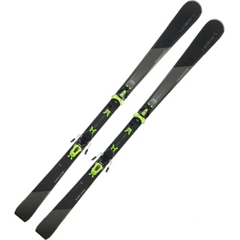 Elan EXPLORE 8 LS 21/22